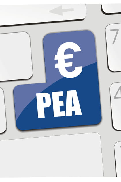 Transfert de PEA