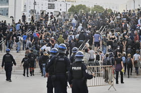 De nouveaux blocages apr&egrave;s le 10&nbsp;septembre&nbsp;? Il n'y a que deux fa&ccedil;ons d'&eacute;teindre le mouvement