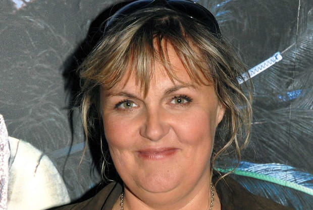 Valérie Damidot s'engage avec "Cé Ke Du Bonheur"