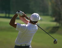 Golf - Open de Paramus