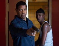 Equalizer 2