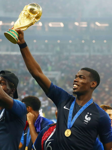 Un milieu de terrain buteur en finale