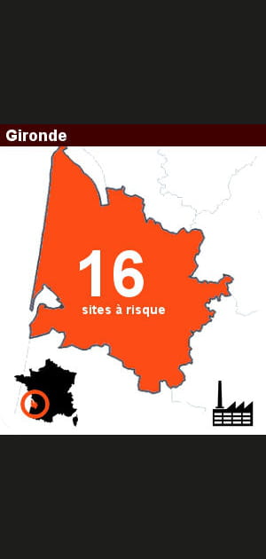 11e&nbsp;: La Gironde