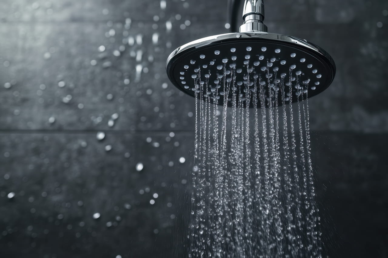 Prendre une douche après le sport n'est pas une bonne chose, voici ce qu'il faut faire selon les experts