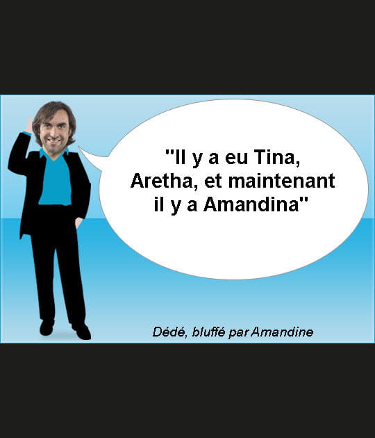 D&eacute;d&eacute; et la trilogie des A