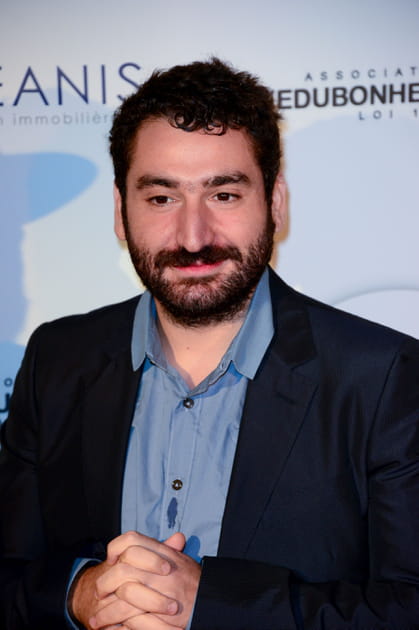 Mouloud Achour