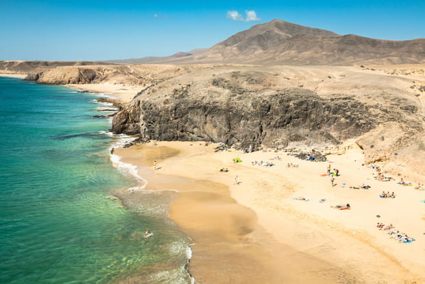 Lanzarote