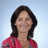 Sandrine Mörch © Assemblée nationale - 2022