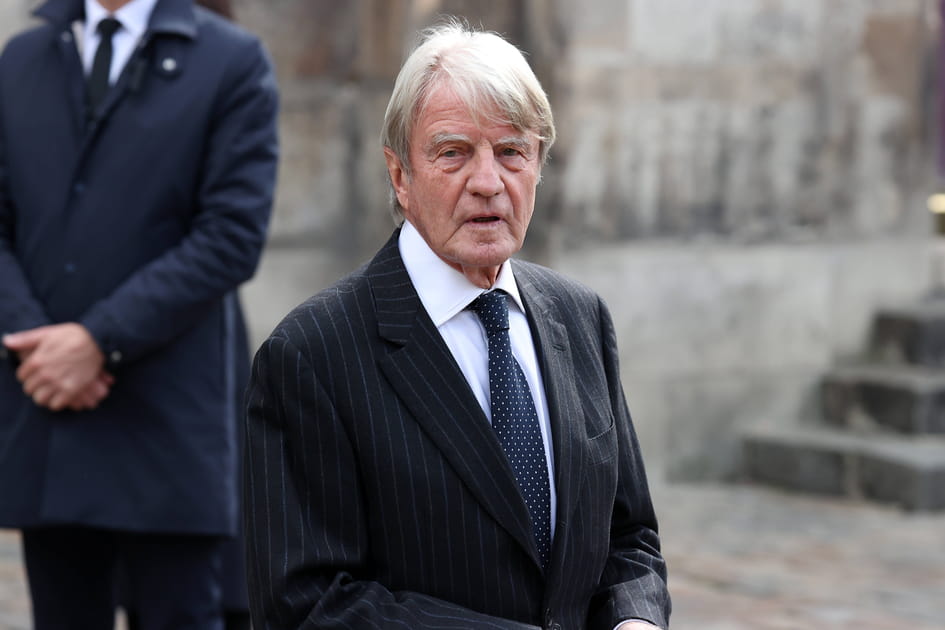 Bernard Kouchner