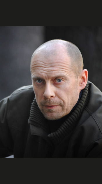 Alain Soral, l'id&eacute;ologue
