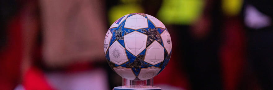 Le prochain tirage de la Ligue des champions sur Disney +