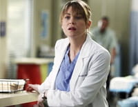 Grey's Anatomy : 3600 secondes