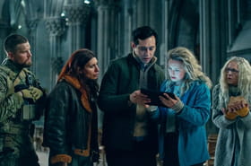 Troll 2&nbsp;: enfin une suite pour le gros carton norv&eacute;gien de Netflix