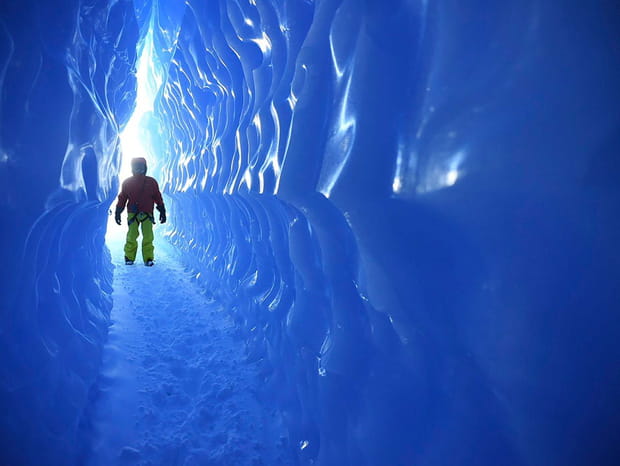 Des expériences uniques