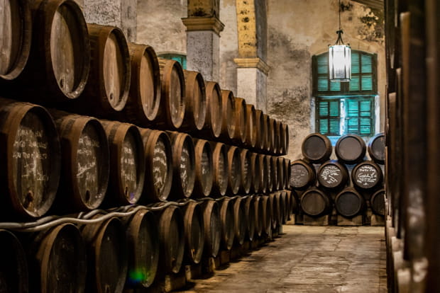 El Puerto de Santa María, joyau de la baie de Cadix
