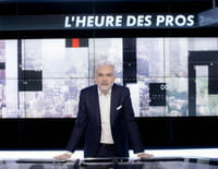 L'heure des pros 2