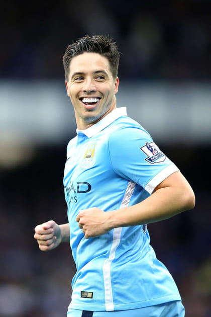 Samir Nasri de retour &agrave; l'OM&nbsp;?