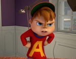Alvinnn !!! et les Chipmunks