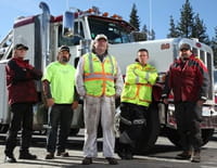 Highway Thru Hell USA : Dure journée