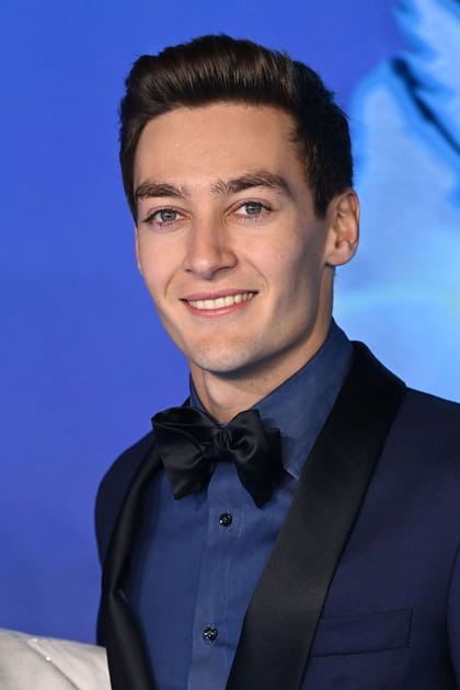 George Russell, pilote tendance 2023&nbsp;? Son incroyable salaire
