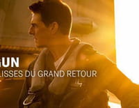 Top Gun : les coulisses du grand retour