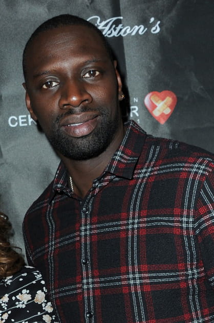 Omar Sy voulait empocher quelques bonus