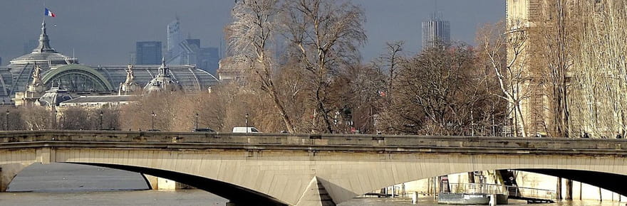 Cadavres retrouv&eacute;s dans la Seine&nbsp;: mise en examen du principal suspect pour les quatre meurtres