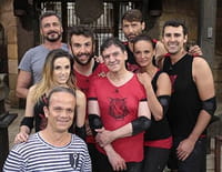 Fort Boyard