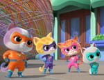 SuperChatons
