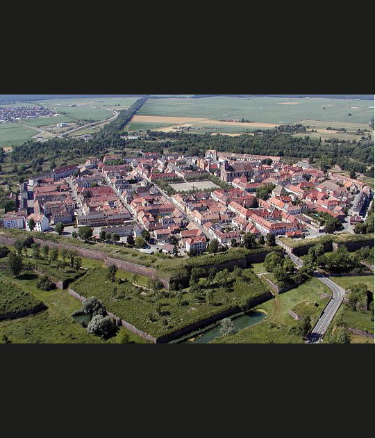 Le Haut-Rhin