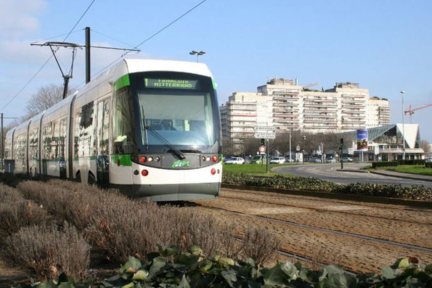 La gauche s'impose à Nantes