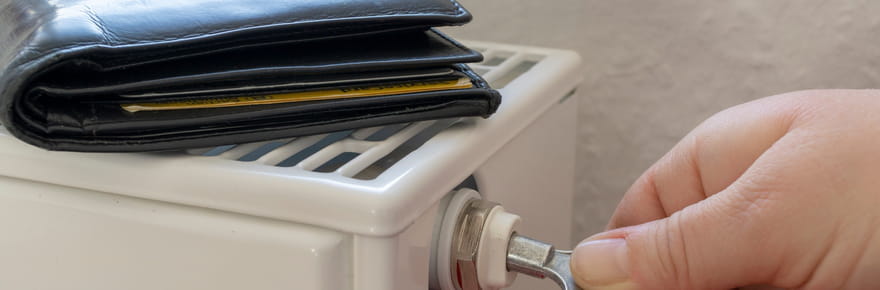 Purger son radiateur est plus facile gr&acirc;ce &agrave; cette technique, vous &eacute;viterez de mettre de l'eau partout