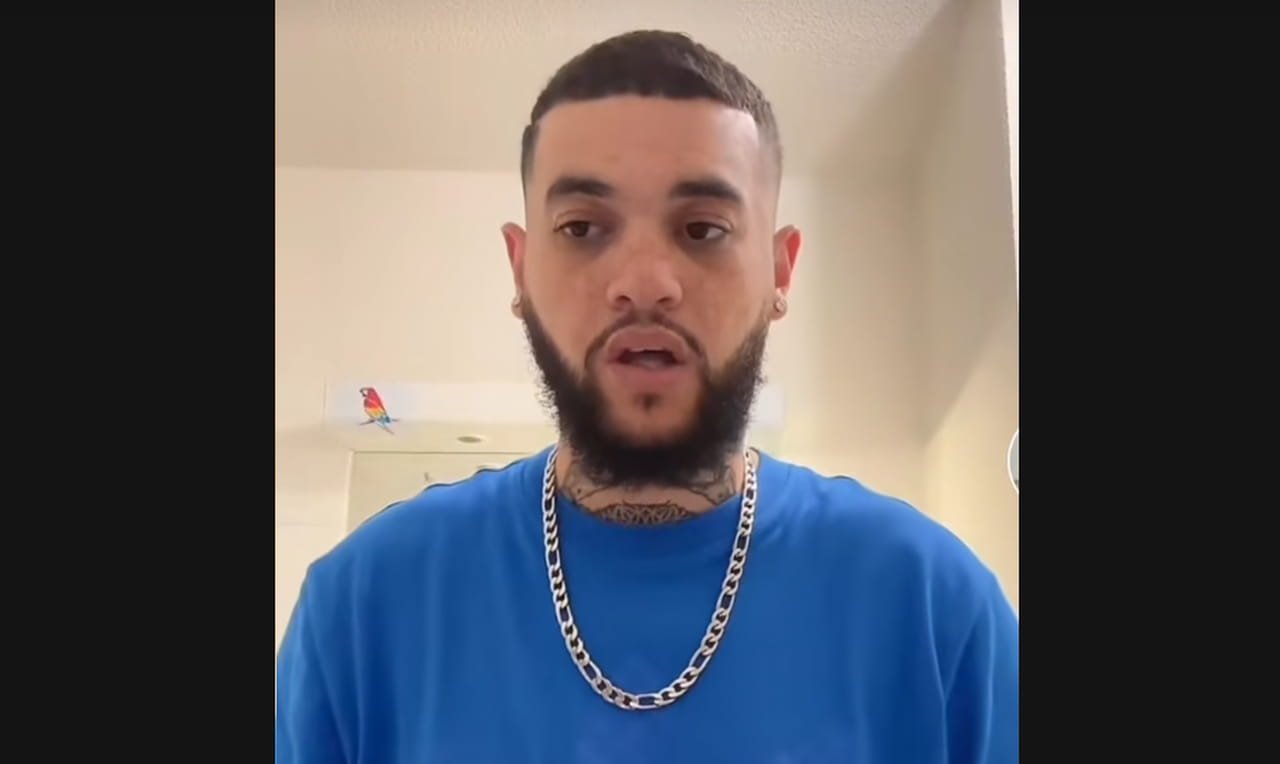 Mehdi Bassit : de quoi est mort le personnage de TikTok qui se faisait appeler 