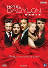 Hotel Babylon - Saison 1