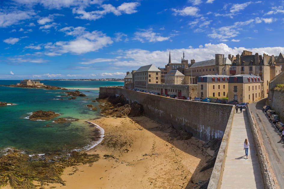 Saint-Malo