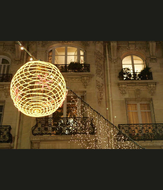 Rue Lecourbe