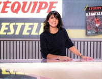 L'Équipe d'Estelle