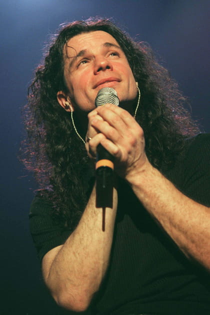 Apr&egrave;s Johnny Rockfort, Bruno Pelletier est Gringoire