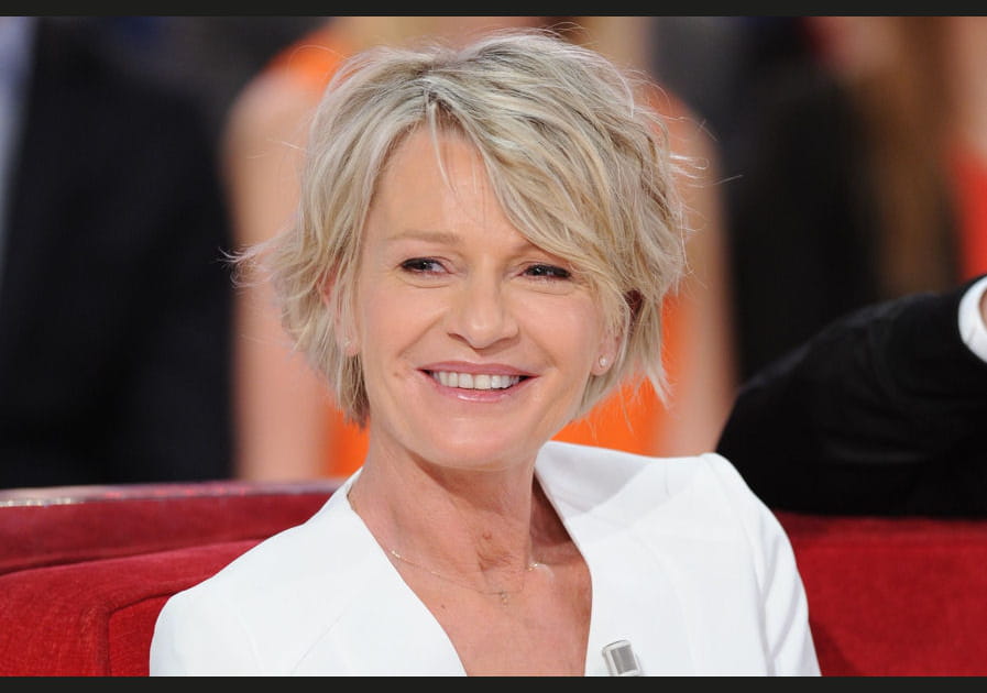 Sophie Davant : son physique