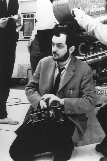 Napol&eacute;on de Stanley Kubrick