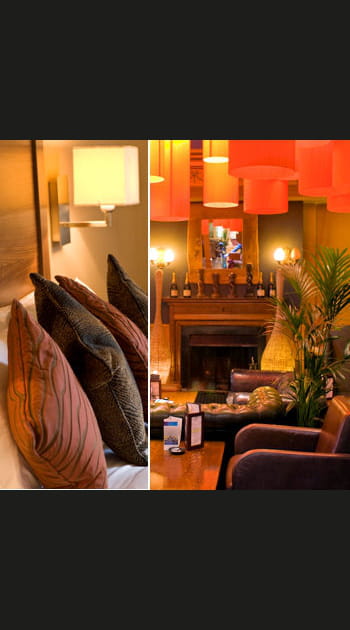 Windmill Hotel, la l&eacute;gende des&nbsp;si&egrave;cles