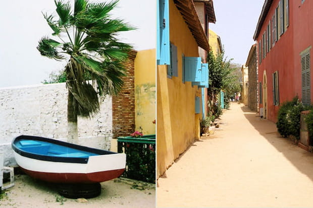 A l'ombre des ruelles