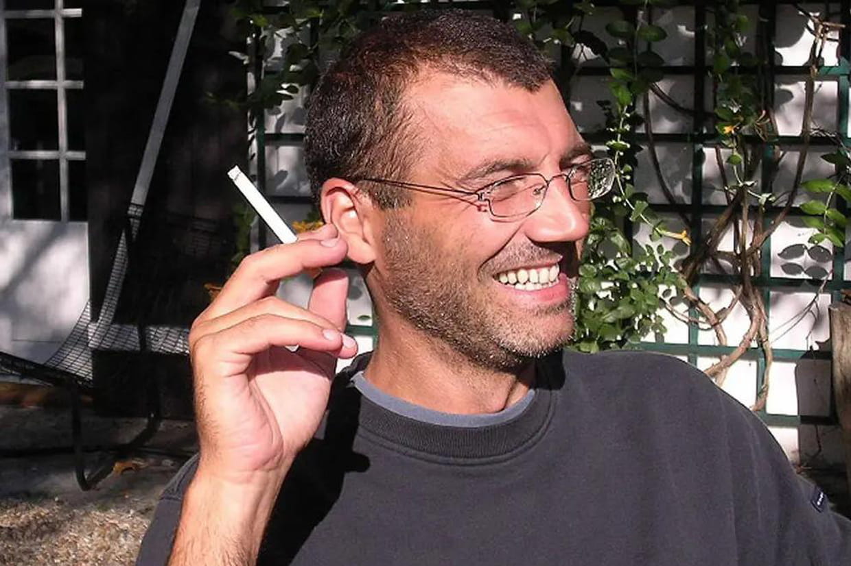L'homme suspecté d'être Xavier Dupont de Ligonnès relâché par la police L'homme suspecté d'être Xavier Dupont de Ligonnès relâché par la police