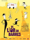 De l'or en barres