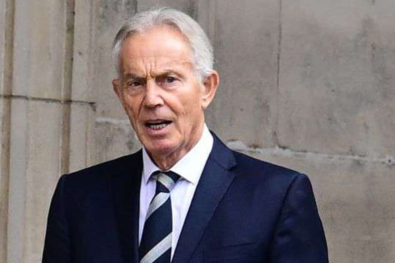 Tony Blair futur Premier ministre de Gaza ? Ce que Trump a en tête