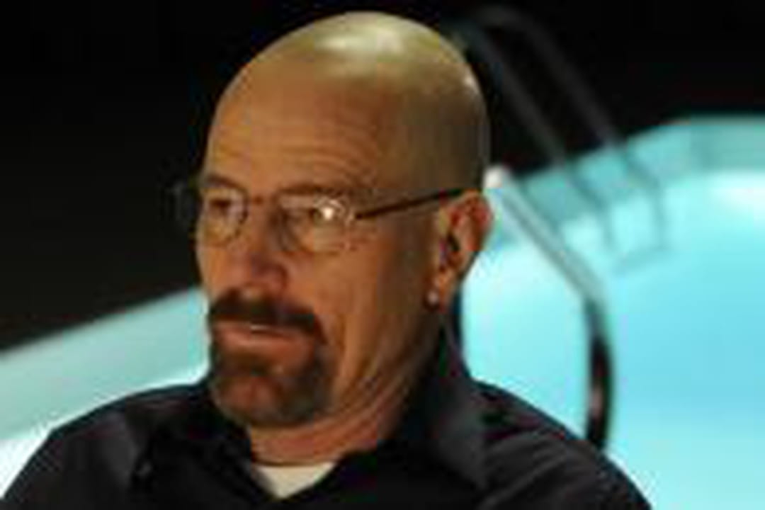 Breaking Bad saison 5 épisode 4