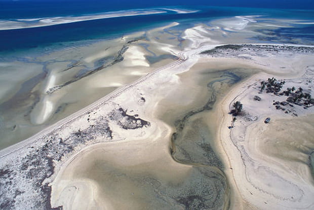 Cinquième île au monde