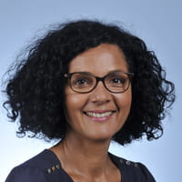 Nathalie Bassire © Assemblée nationale - 2022
