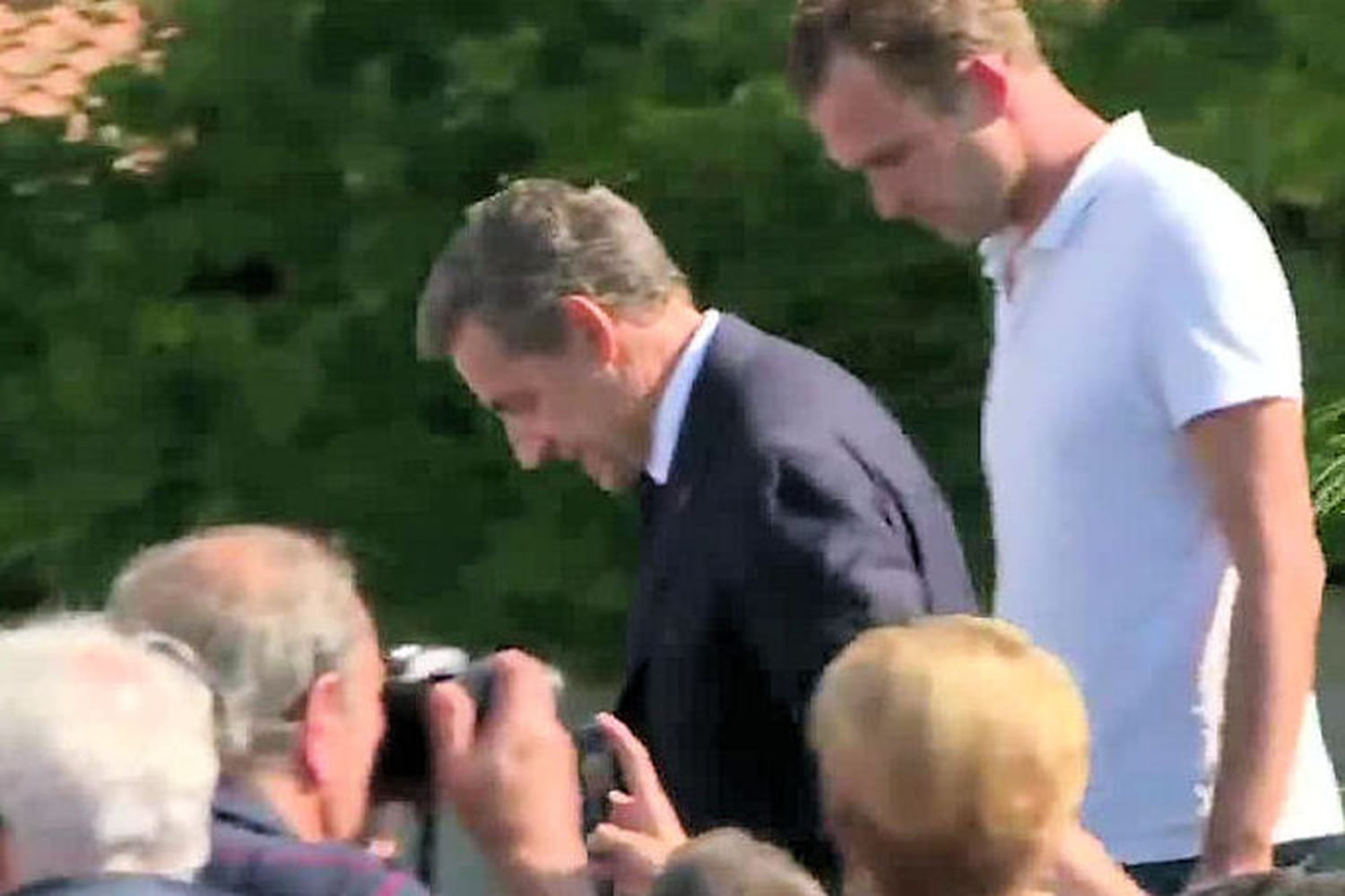 Nicolas Sarkozy laisse (encore) une jolie facture à son parti, mais ça passe