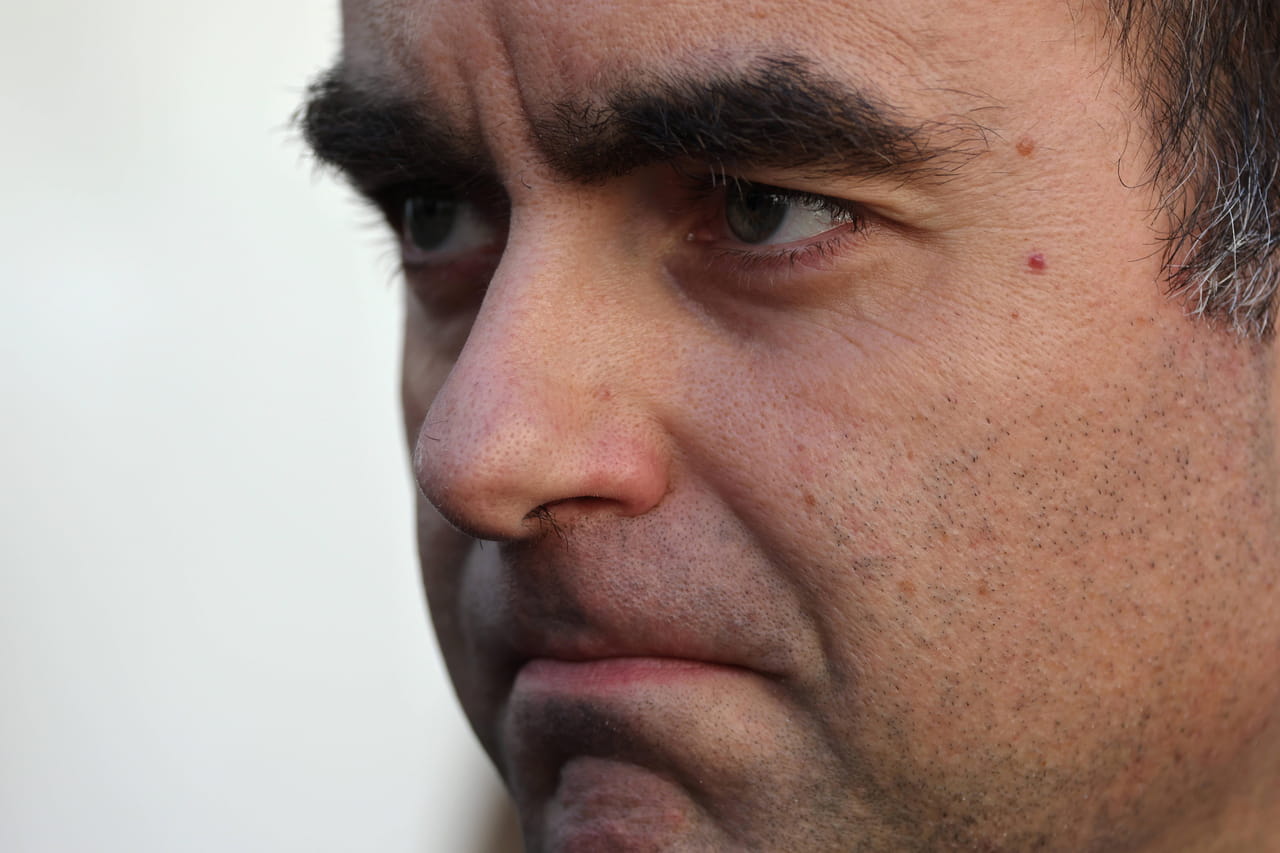 Nouveau Premier ministre : Sébastien Lecornu est revenu, comment Macron explique ce retour à Matignon - EN DIRECT